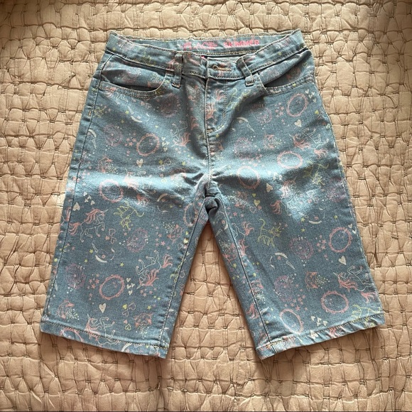 The children’s Place set of (3) skimmers , shorts - Picture 4 of 7